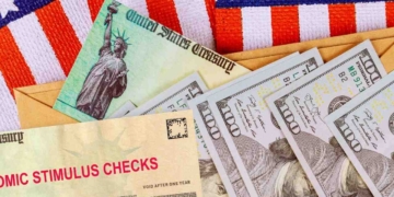 Claiming stimulus checks from past years