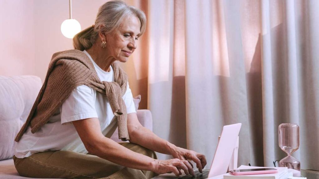 Waiting a few years increases your retirement checks