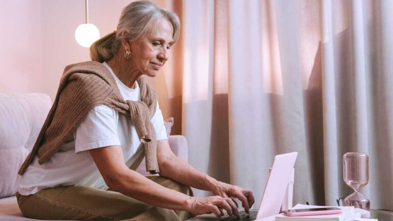 Waiting a few years increases your retirement checks
