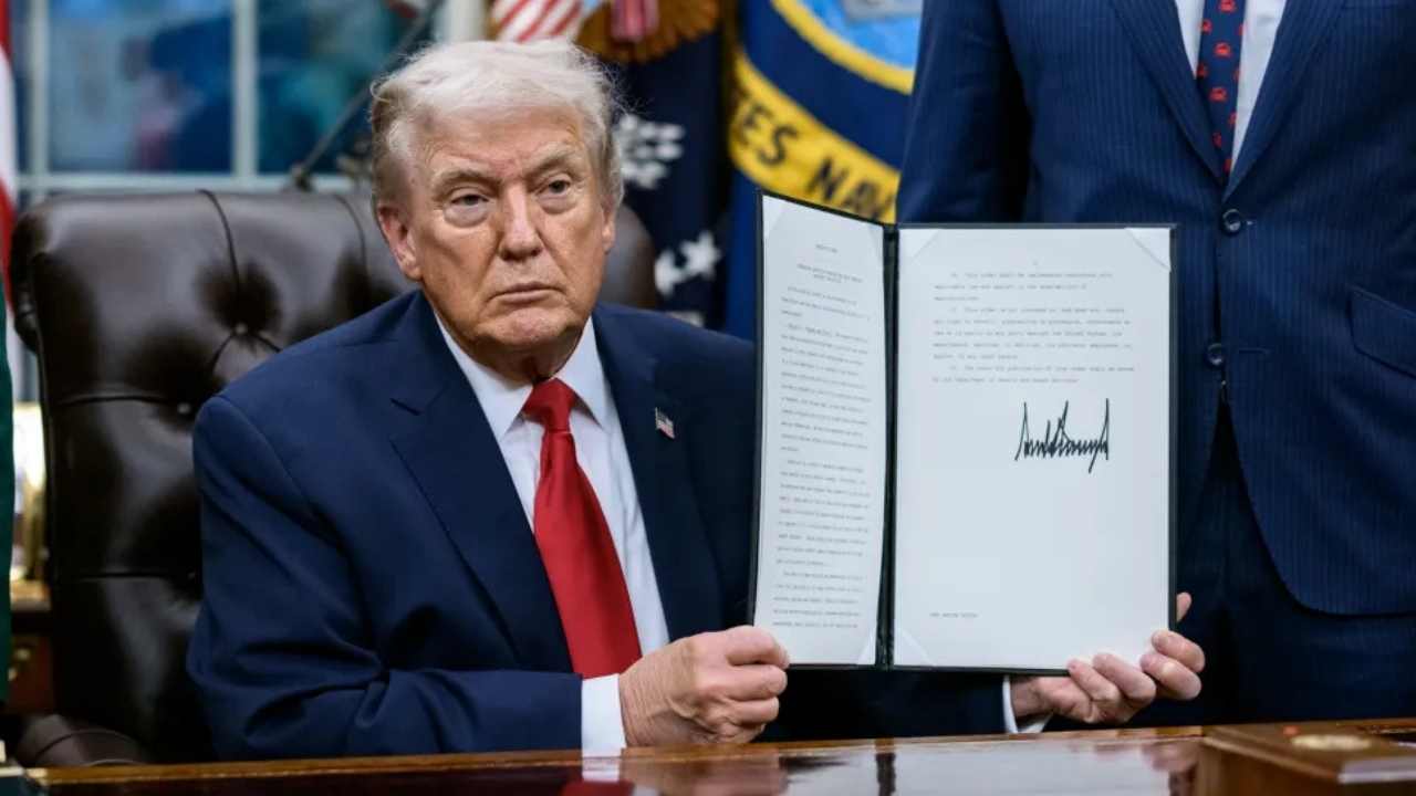 Controversy Over the Trump’s Retirement Age Raise: What Could Happen to Your Payments Plan to Raise Retirement Age to 69 Could Cut Benefits