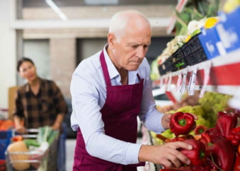 The SSA changed the full retirement age in 2026