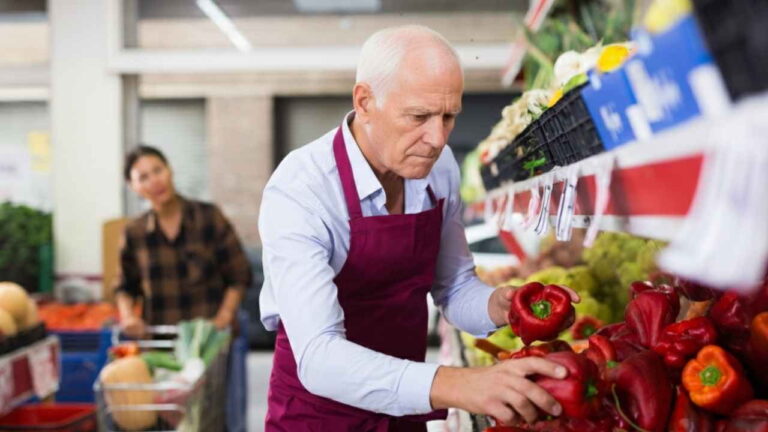 The SSA changed the full retirement age in 2026