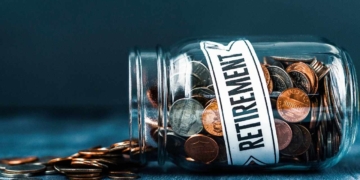 The full retirement age just increased in the United States