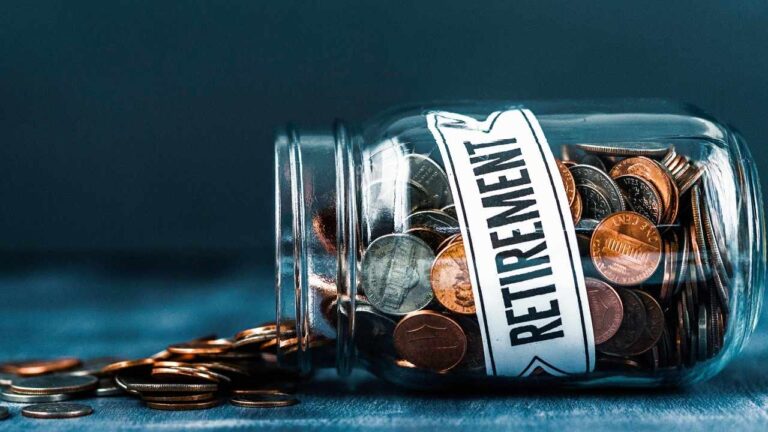 The full retirement age just increased in the United States