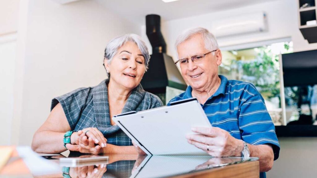 Why a 'Safe' Retirement Number Doesn't Exist. It Depends on These Factors