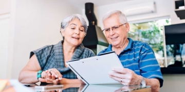 Why a 'Safe' Retirement Number Doesn't Exist. It Depends on These Factors