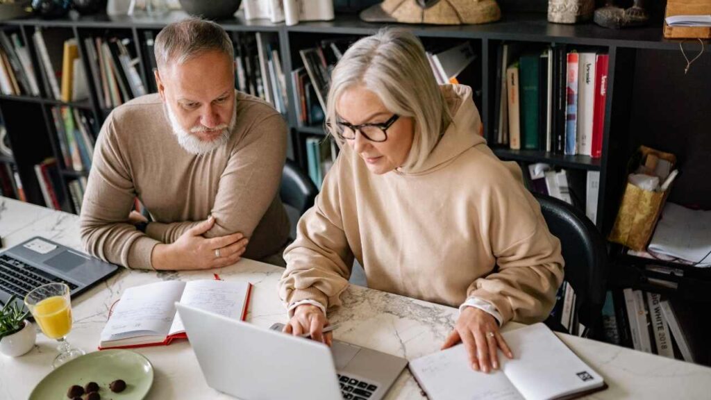 The Savings an American Should Have When Reaching Their Full Retirement Age Full retirement age: the definitive table for those born between 1943 and 1960