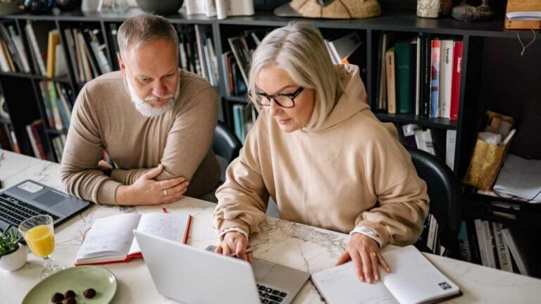 Full retirement age: the definitive table for those born between 1943 and 1960