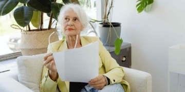 Seniors Tax Savings: A Guide to the OBBBA's $6,000 Deduction (2025-2028)