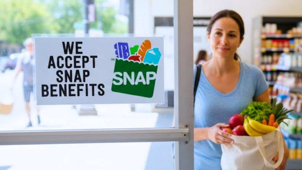 SNAP Benefits Are Loading Soon — Check Your March 2026 Date Now