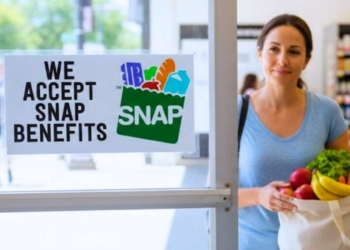 SNAP Benefits Are Loading Soon — Check Your March 2026 Date Now