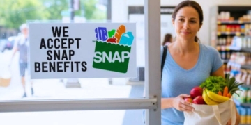 SNAP Benefits Are Loading Soon — Check Your March 2026 Date Now