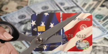 The OBBBA changes over the SNAP benefits