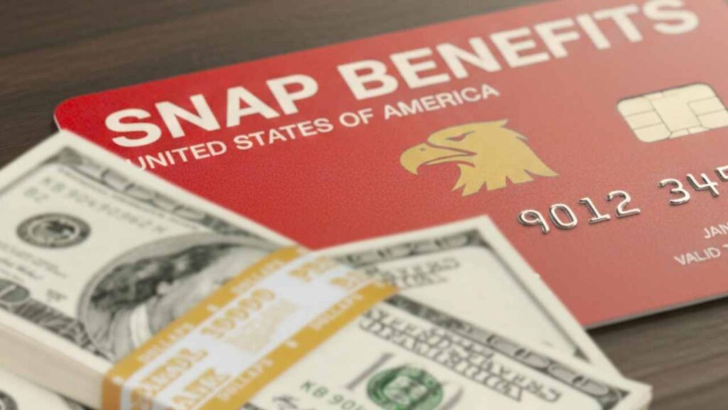 Confirmed by the USDA: What’s February’s SNAP Calendars According to Your State of Residence Full SNAP benefits calendars in February 2026