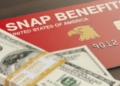 Full SNAP benefits calendars in February 2026