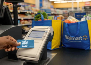 The new "MAHA" initiative just restricted food items for SNAP recipients