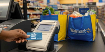 The new "MAHA" initiative just restricted food items for SNAP recipients