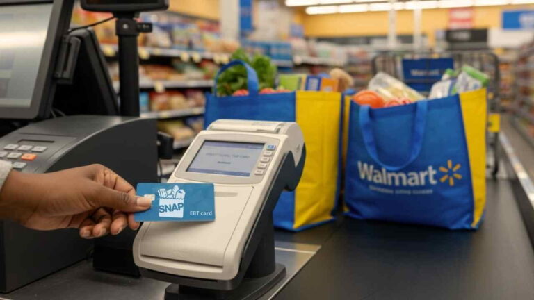 The new "MAHA" initiative just restricted food items for SNAP recipients