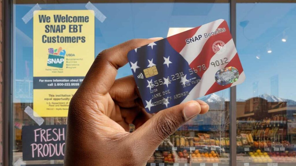 Why some SNAP households will need to document more than just income this year