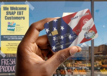 The Next Shift in SNAP Benefits' Work Rules Is Quietly Moving Through State Agencies Why some SNAP households will need to document more than just income this year