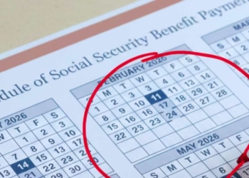 Social Security payments and updates in 2026