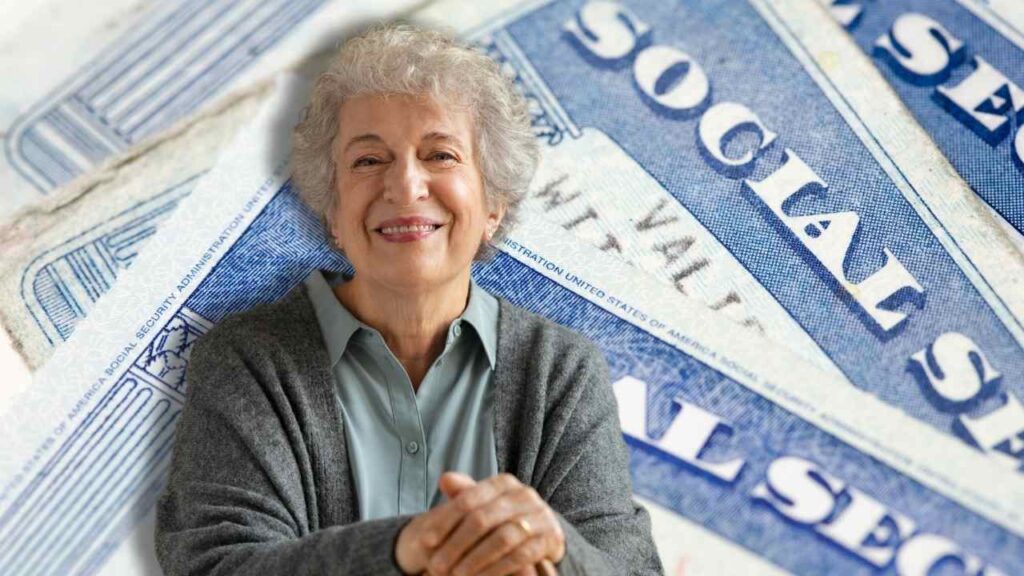 Upcoming Payments from the Social Security
