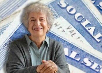 Upcoming Payments from the Social Security
