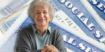 Upcoming Payments from the Social Security