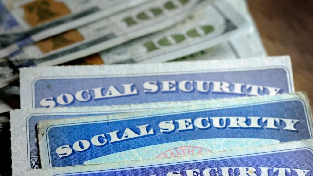 What to know before the Social Security benefits arrive in February