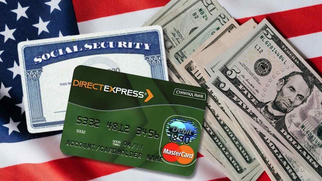 Social Security schedule: the remaining rounds of payments to come in February