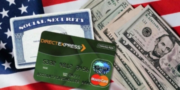 Social Security schedule: the remaining rounds of payments to come in February