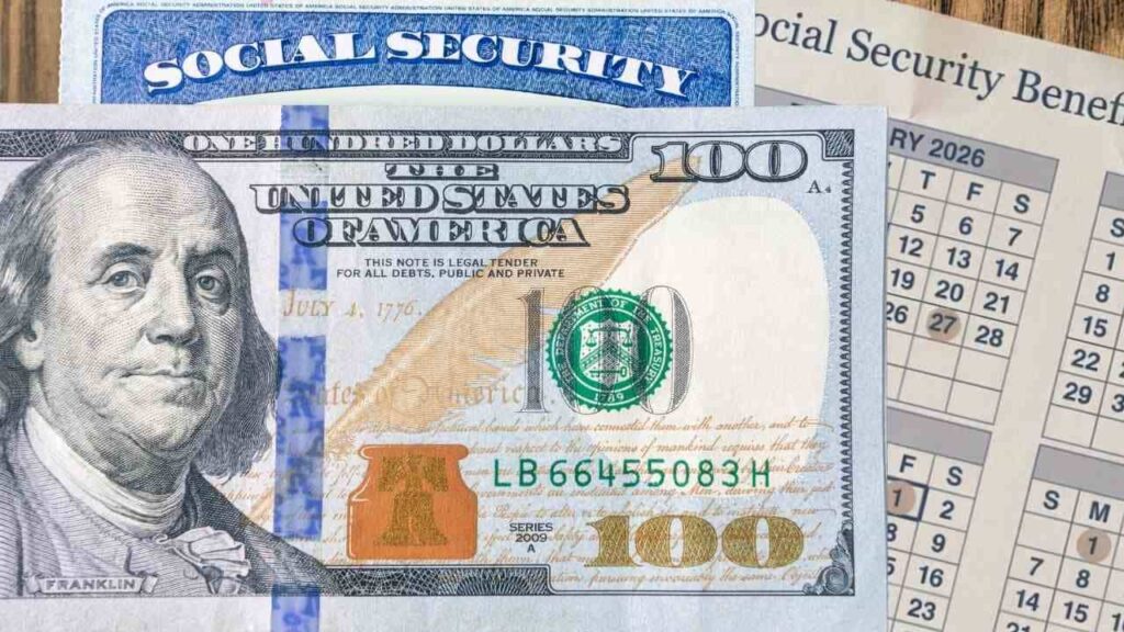 Born Between the 1st and 10th? Your Next Social Security Date is Coming
