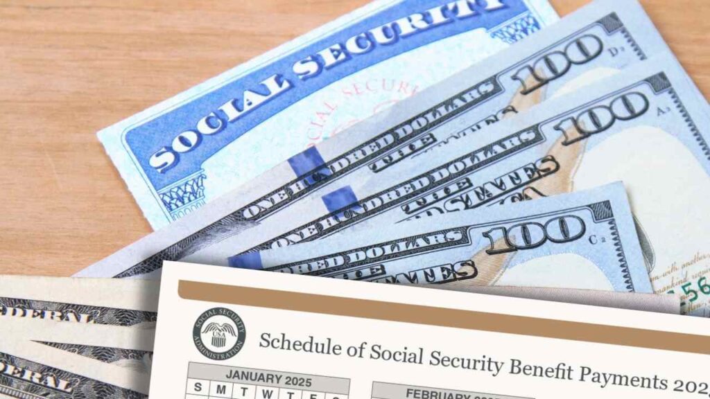 Final Social Security Payment of February Arrives Before March Begins The last round of Social Security benefits in February 2026