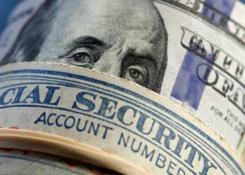 Social Security: March Payments and Amounts