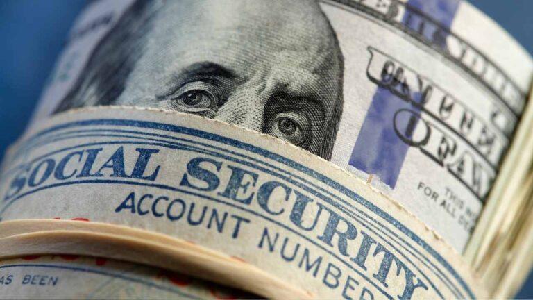Social Security: March Payments and Amounts