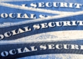 Social Security Maximum Benefit Reaches $5,108 a Month in 2026
