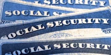 Social Security Maximum Benefit Reaches $5,108 a Month in 2026