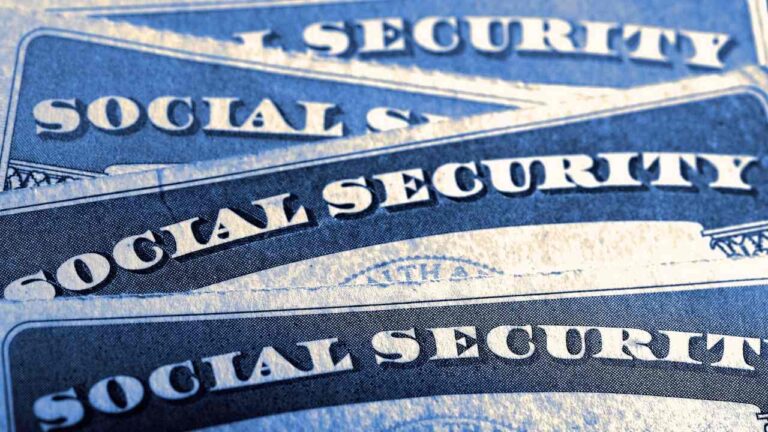 Social Security Maximum Benefit Reaches $5,108 a Month in 2026