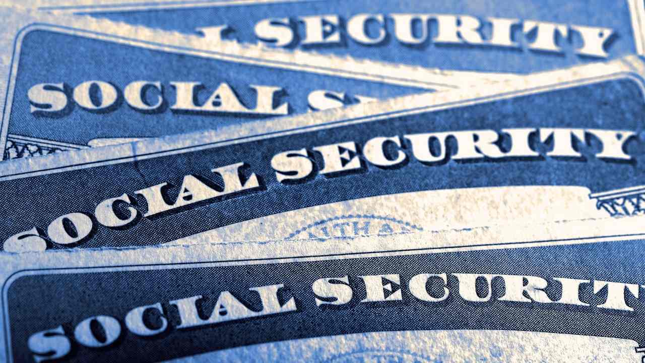 Social Security 2026: March Payment Dates and Maximum Amounts Confirmed by the SSA Social Security Maximum Benefit Reaches $5,108 a Month in 2026