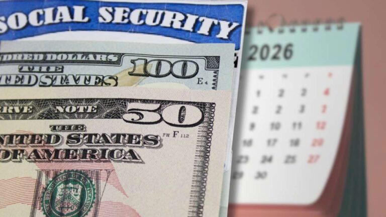Can You Get a $5,181 Monthly Social Security Check? The Exact Age and Salary Needed
