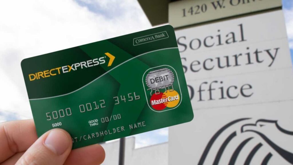 Social Security Confirmed - These Maximum Benefits for the Whole Year Social Security: How Much Can Be Received As Maximum In 2026