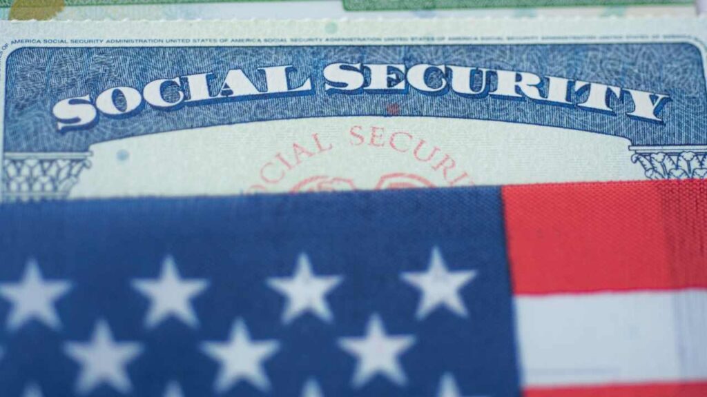 If you claimed Social Security before THIS date, your money ir arriving in hours