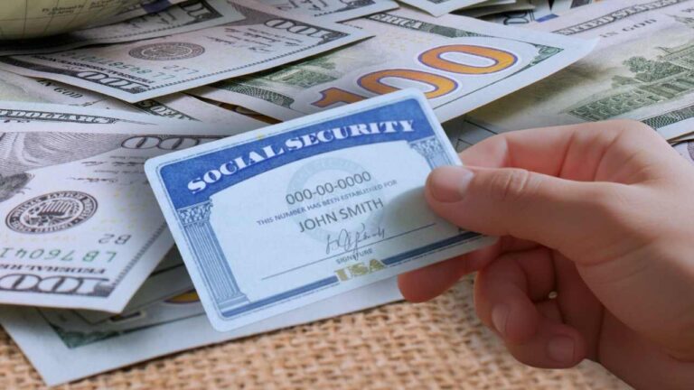 One Simple Decision That Doubles Your Social Security Income