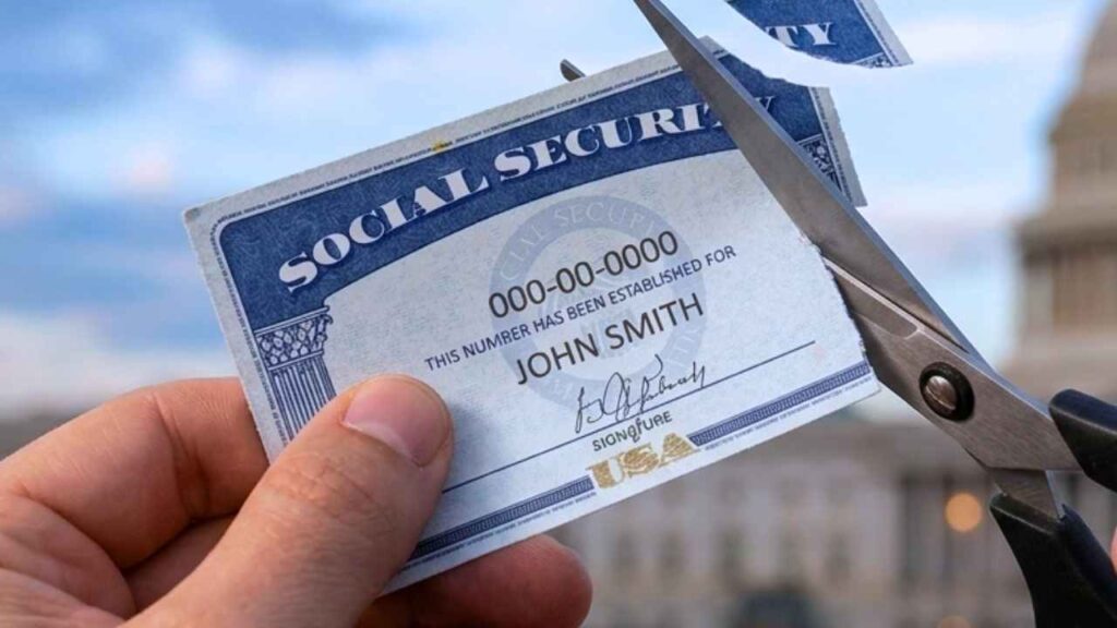 The 24% Cut Looming for Social Security Retirement if Congress Doesn’t Act