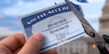 The 24% Cut Looming for Social Security Retirement if Congress Doesn’t Act