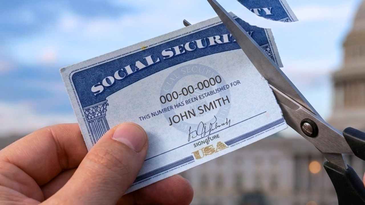 Will Your Retirement Benefits Be There for You? The 2033 Deadline Explained The 24% Cut Looming for Social Security Retirement if Congress Doesn’t Act