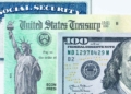 As February comes to an end, March arrives with new Social Security payments
