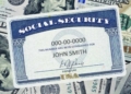 When is your next Social Security payment due?