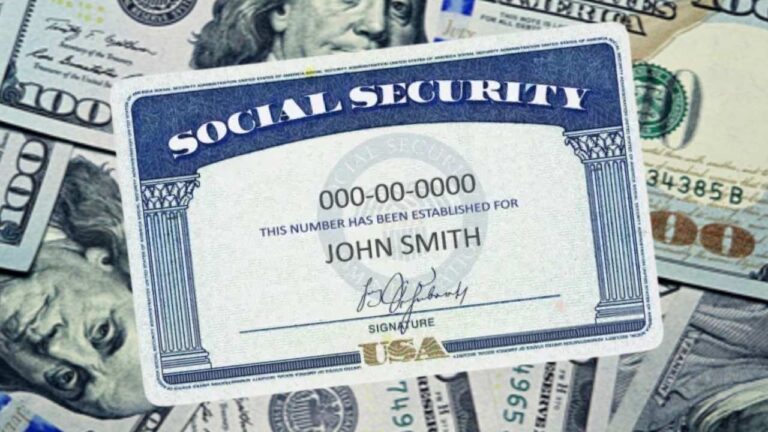 When is your next Social Security payment due?