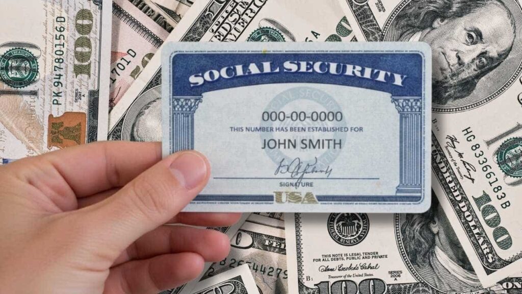 The Wednesday in March When Millions of Retirees Will Receive Their First Social Security Payment